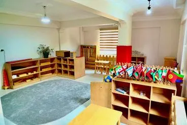 Özel Yakacık Anaokulu görsel 4