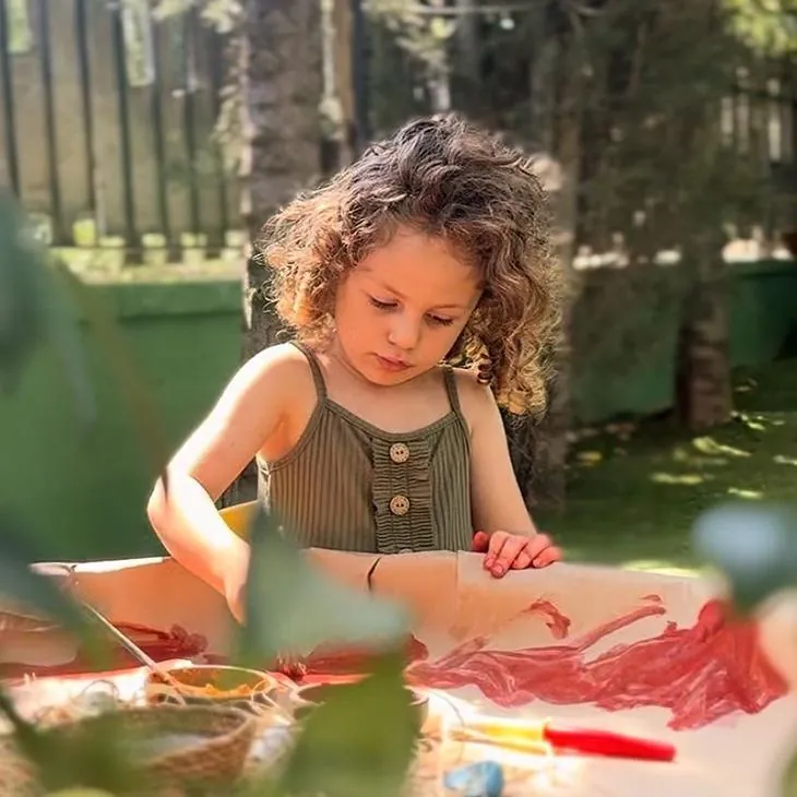 Özel Yakacık Bilim Sanat Anaokulu görsel 2