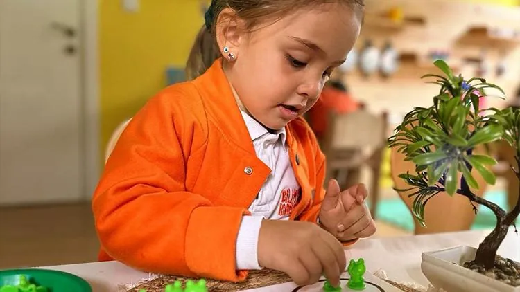 Özel Yakacık Bilim Sanat Anaokulu görsel 4