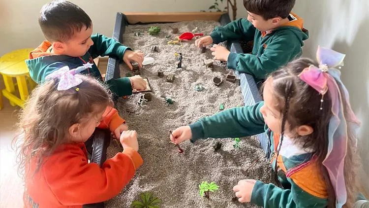 Özel Yakacık Bilim Sanat Anaokulu görsel 6