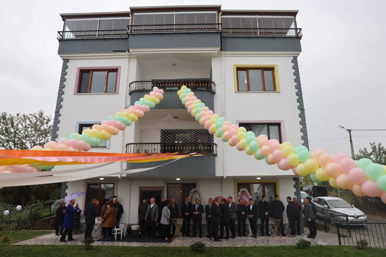 Özel Yalıncak Anaokulu
