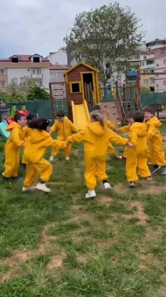 Özel Yalıncak Anaokulu görsel 2