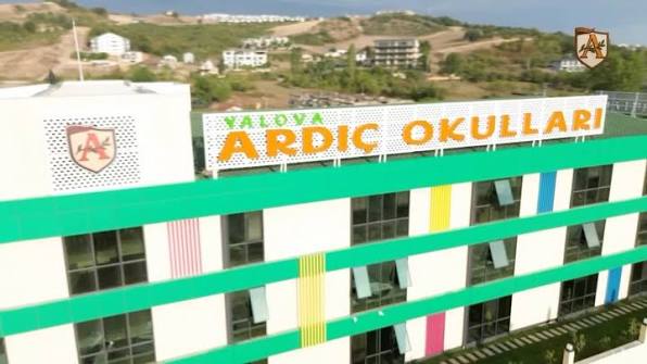 Özel Yalova Ardiç Anaokulu görsel 1