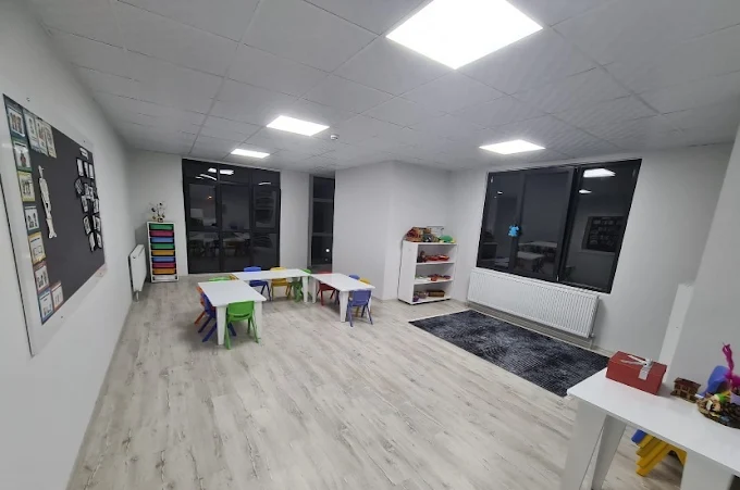 Özel Yalova Elmakurdu Anaokulu görsel 5