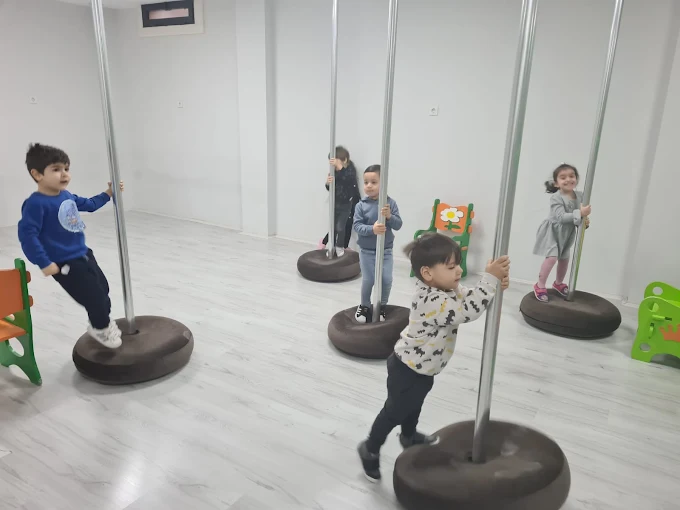 Özel Yalova Elmakurdu Anaokulu görsel 6