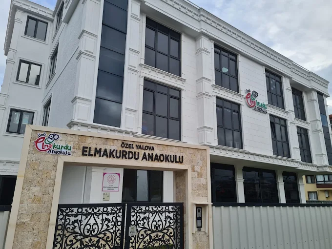 Özel Yalova Elmakurdu Anaokulu