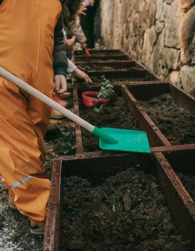 Özel Yalova Orman Anaokulu