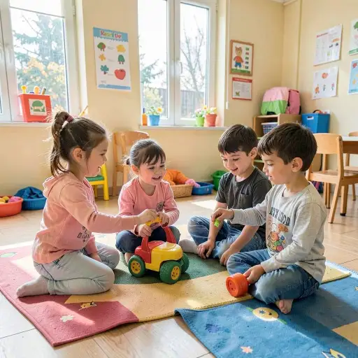 Özel Yaprak Anaokulu