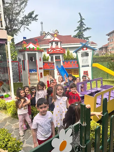 Özel Yaratıcı Anaokulu görsel 2