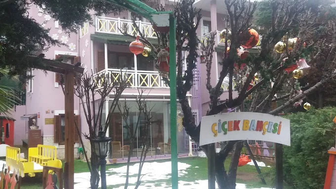 Özel Yaratıcı Anaokulu görsel 3