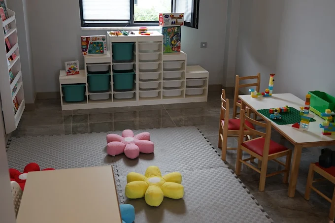 Özel Yaşa Anaokulu görsel 5