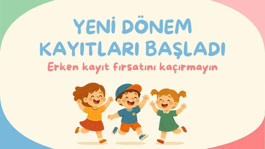 Özel Yaşam Ağacı Çocukları Anaokulu