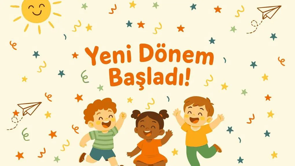 Özel Yaşam Ağacı Çocukları Anaokulu görsel 2