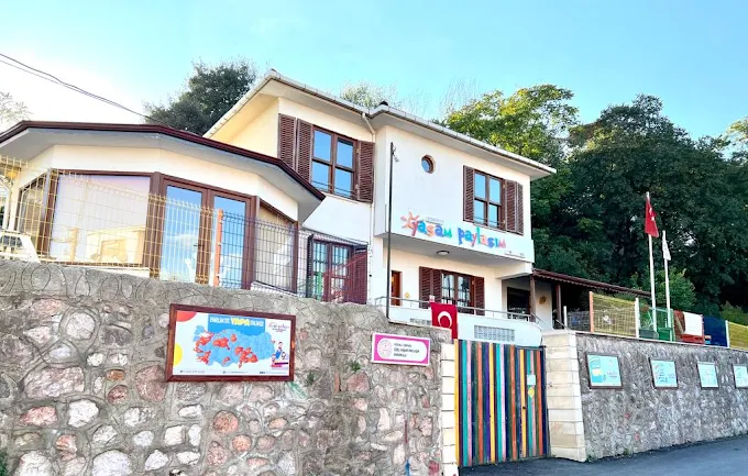 Özel Yaşam Paylaşım Anaokulu