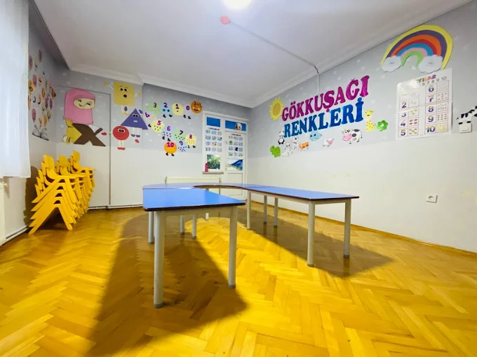 Özel Yasemen Anaokulu görsel 4