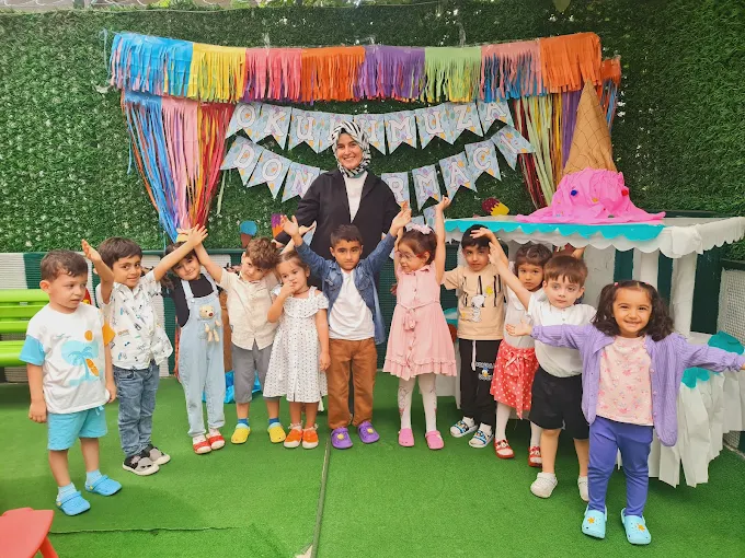 Özel Yasemen Anaokulu görsel 5