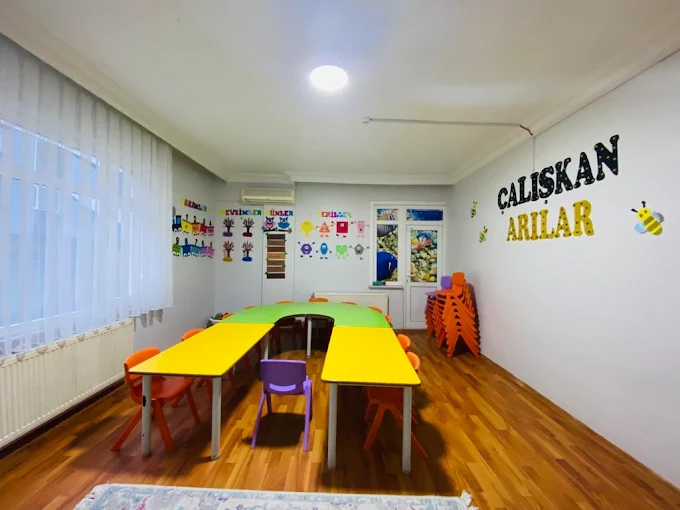 Özel Yasemen Anaokulu görsel 6