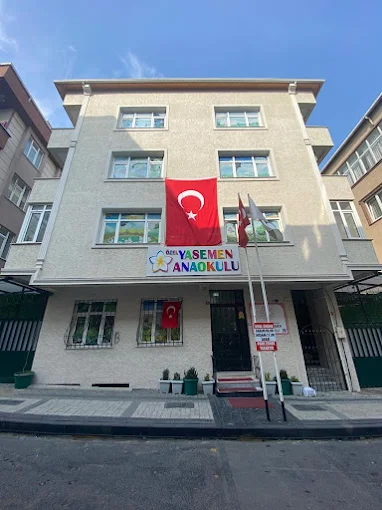 Özel Yasemen Anaokulu görsel 2