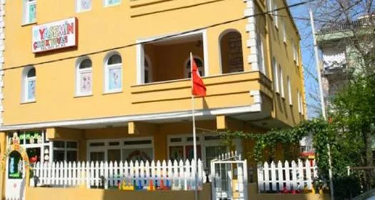 Özel Yasemin Anaokulu görsel 3