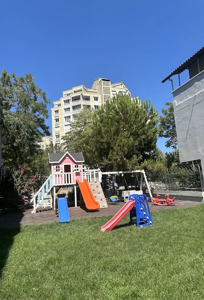 Özel Yasemin Anaokulu görsel 2