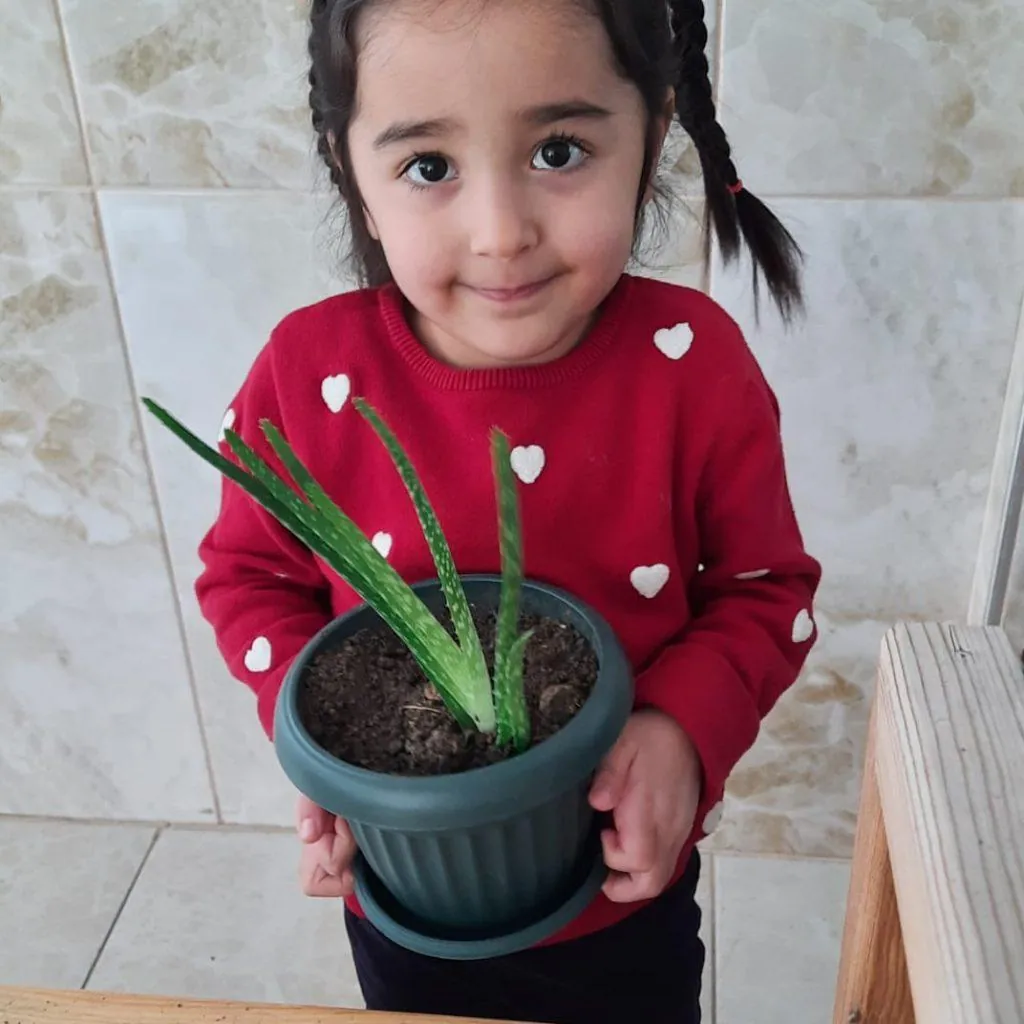 Özel Yavrucuğum Anaokulu görsel 7