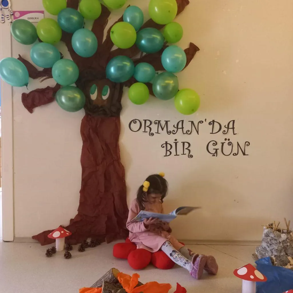 Özel Yavrucuğum Anaokulu görsel 6