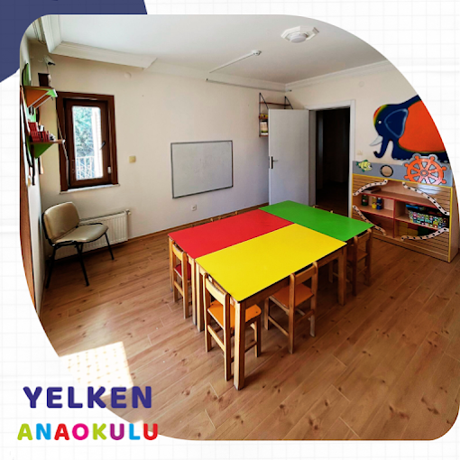 Özel Yelken Anaokulu görsel 2
