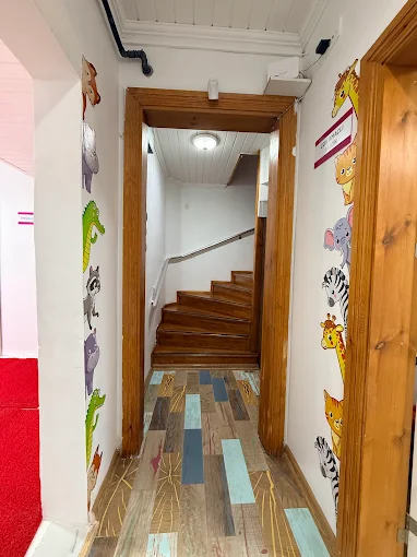 Özel Yeni Bücürük Anaokulu görsel 2