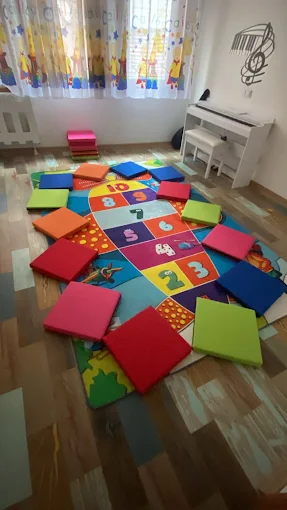 Özel Yeni Bücürük Anaokulu görsel 5