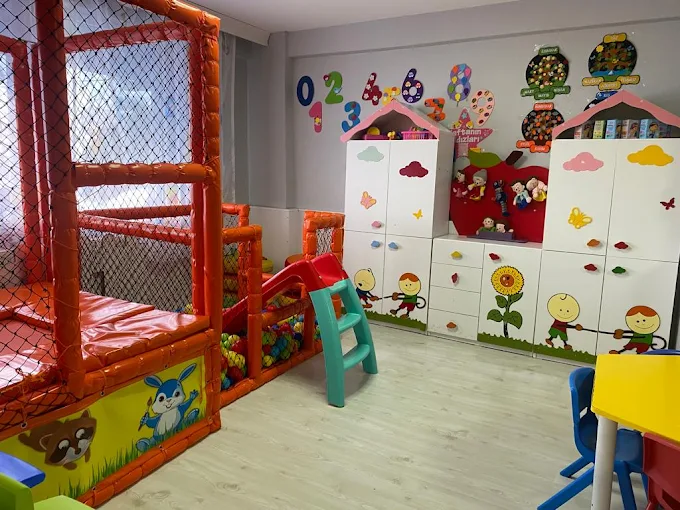 Özel Yeni Bücürük Anaokulu görsel 6