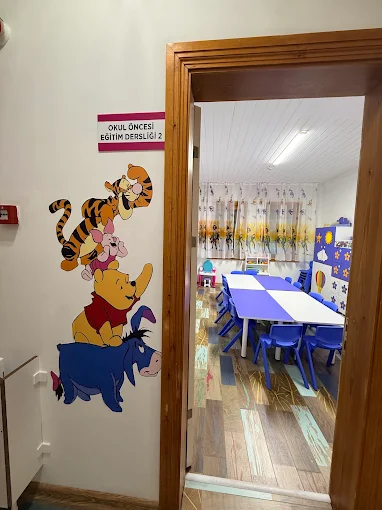 Özel Yeni Bücürük Anaokulu görsel 8
