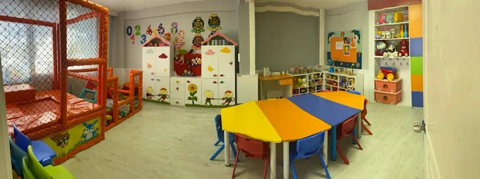 Özel Yeni Bücürük Anaokulu görsel 9
