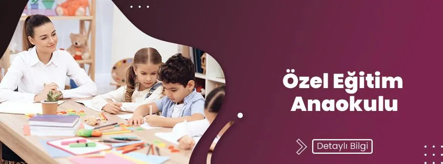Özel Yeni Hayatlar Anaokulu görsel 5