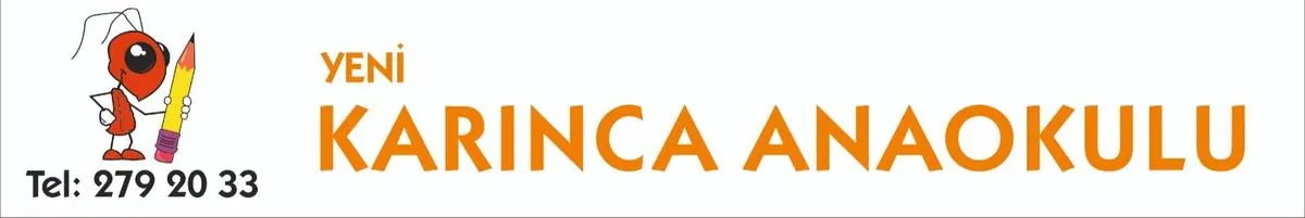 Özel Yeni Karınca Anaokulu
