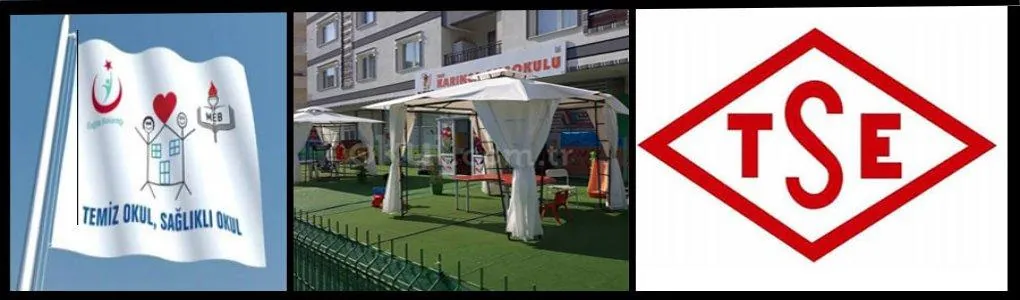 Özel Yeni Karınca Anaokulu görsel 2