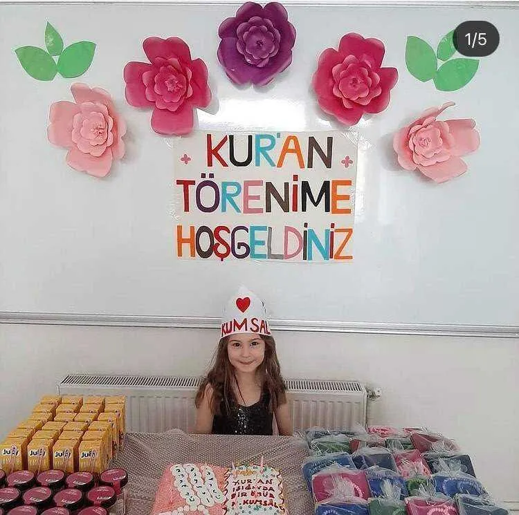 Özel  Yeni Nesil Anaokulu
