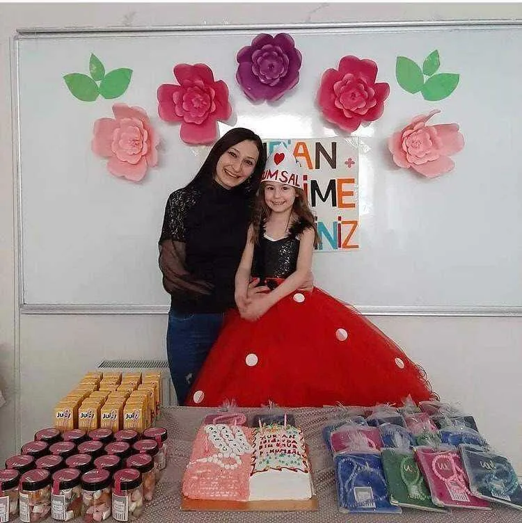 Özel  Yeni Nesil Anaokulu görsel 2