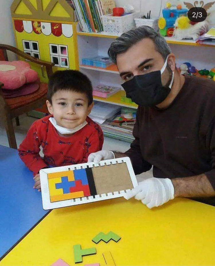 Özel  Yeni Nesil Anaokulu görsel 3