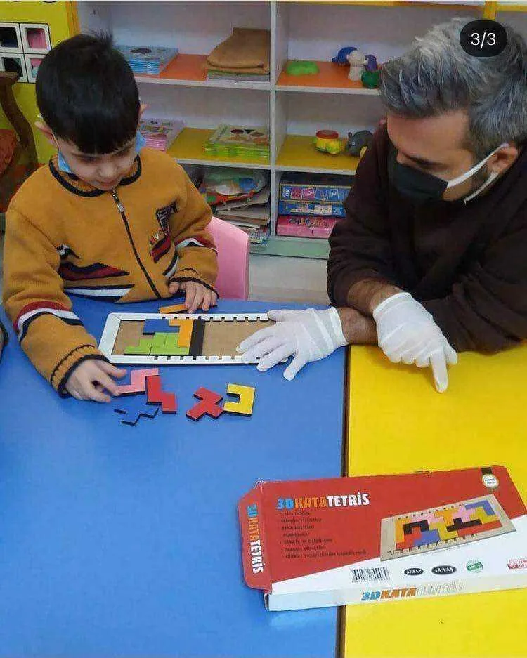 Özel  Yeni Nesil Anaokulu görsel 5