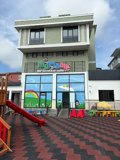 Özel Yeni Nesil Çocuk Anaokulu