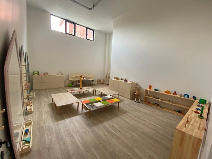 Özel Yeni Nesil Çocuk Anaokulu görsel 3