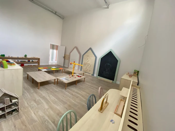 Özel Yeni Nesil Çocuk Anaokulu görsel 4