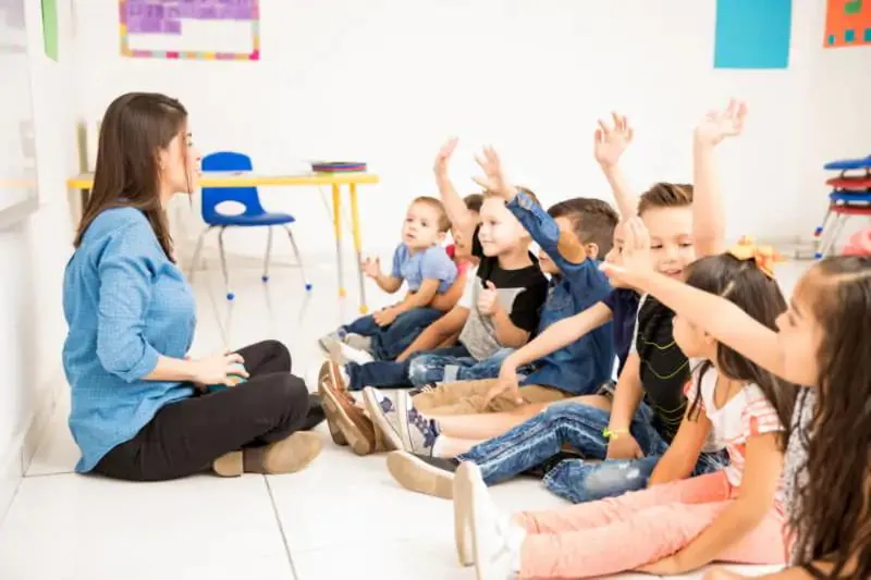 Özel Yeni Nesil Çocuk Anaokulu görsel 6