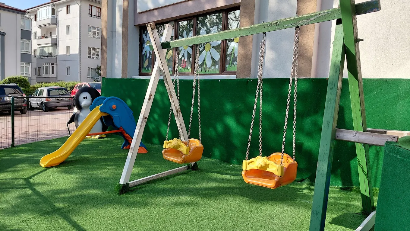 Özel Yeni Yaşam Anaokulu görsel 2