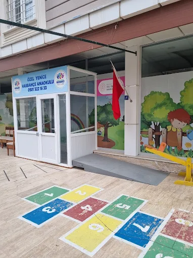 Özel Yenice Hasbahçe Anaokulu görsel 2