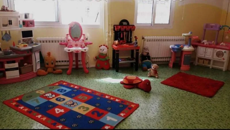 Özel Yeniden Uyanış Anaokulu görsel 2