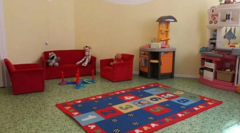 Özel Yeniden Uyanış Anaokulu görsel 3