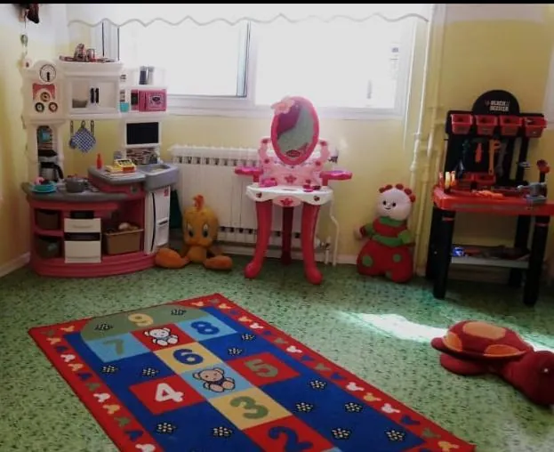 Özel Yeniden Uyanış Anaokulu görsel 9