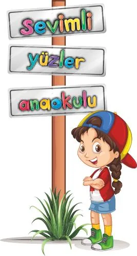 Özel Yenikent Sevimli Yüzler Anaokulu görsel 3