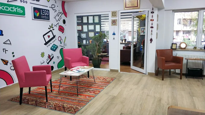 Özel Yenilikçi Öğrenme Anaokulu
